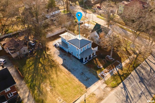 509 W MAIN Street, Carbondale, IL 62901