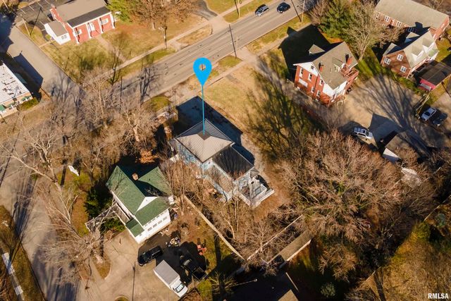 509 W MAIN Street, Carbondale, IL 62901