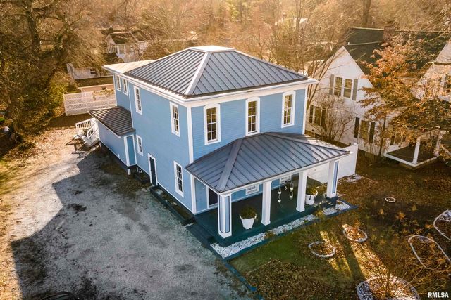 509 W MAIN Street, Carbondale, IL 62901