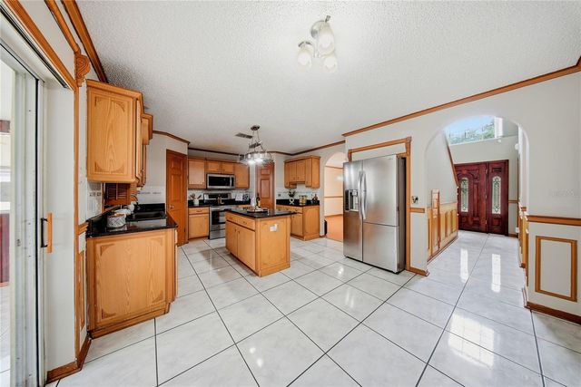 24945 RAVELLO STREET, Land O Lakes, FL 34639