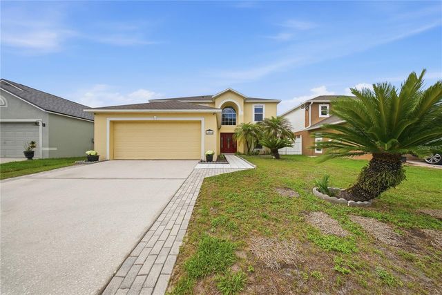 24945 RAVELLO STREET, Land O Lakes, FL 34639