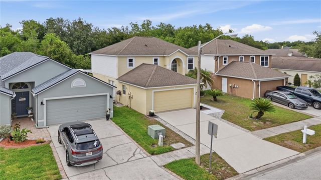 24945 RAVELLO STREET, Land O Lakes, FL 34639