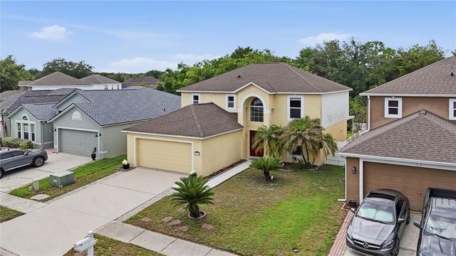 24945 RAVELLO STREET, Land O Lakes, FL 34639
