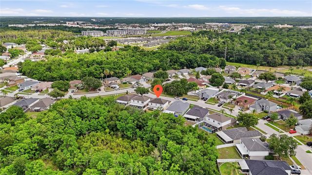 24945 RAVELLO STREET, Land O Lakes, FL 34639