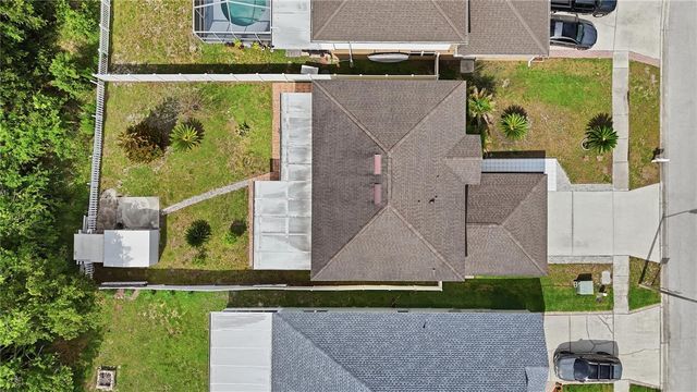 24945 RAVELLO STREET, Land O Lakes, FL 34639