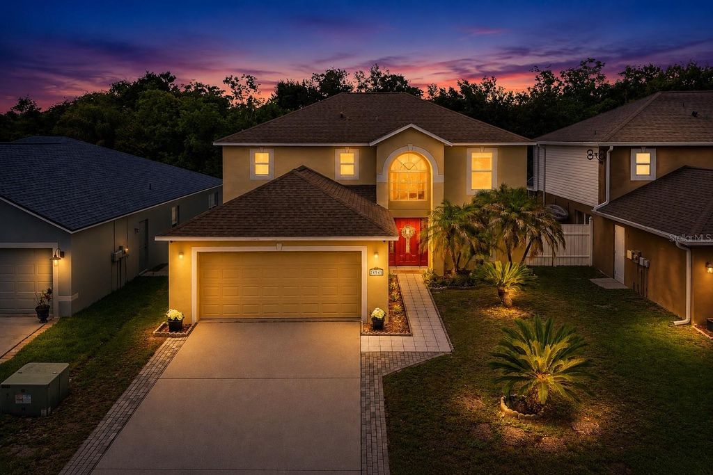 24945 RAVELLO STREET, Land O Lakes, FL 34639
