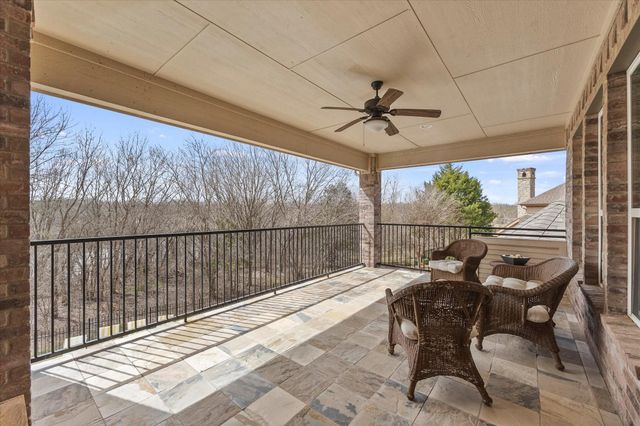 6 Waters Edge Court, Heath, TX 75032