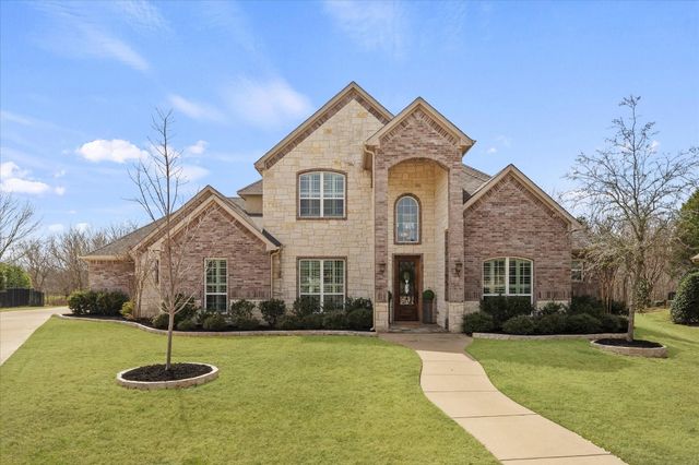 6 Waters Edge Court, Heath, TX 75032