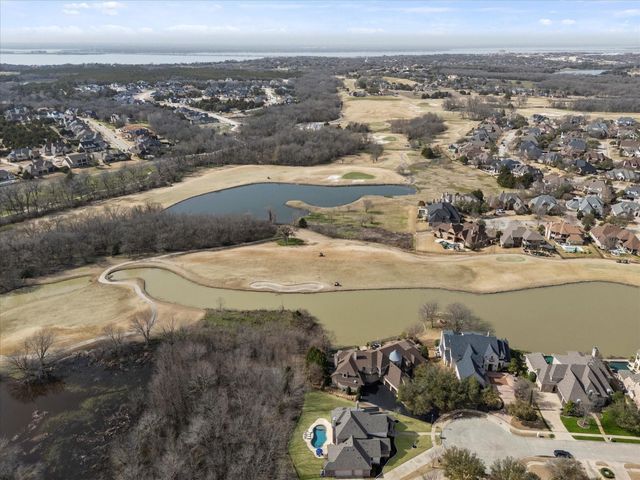 6 Waters Edge Court, Heath, TX 75032