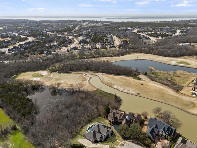 6 Waters Edge Court, Heath, TX 75032