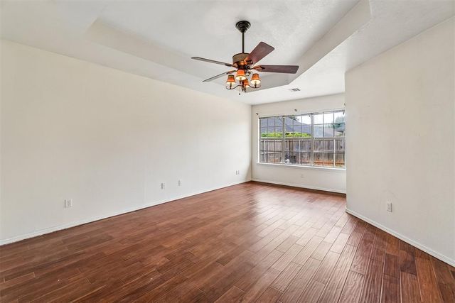 18113 Laurel Oak Drive, Edmond, OK 73012