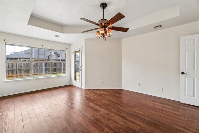 18113 Laurel Oak Drive, Edmond, OK 73012