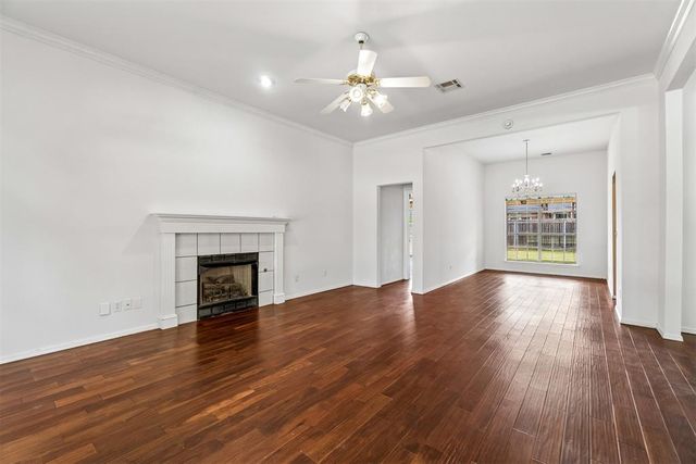 18113 Laurel Oak Drive, Edmond, OK 73012
