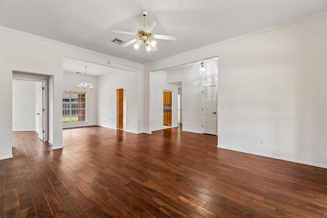 18113 Laurel Oak Drive, Edmond, OK 73012