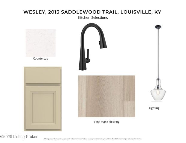 2013 Saddlewood Trail, Louisville, KY 40245