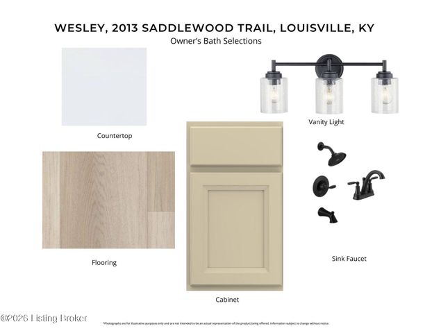 2013 Saddlewood Trail, Louisville, KY 40245