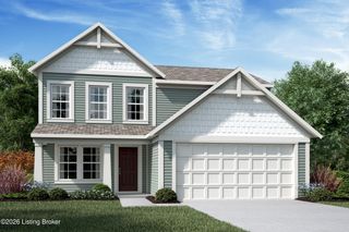 2013 Saddlewood Trail, Louisville, KY 40245