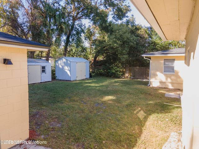 8120 RAMSGATE Road, Jacksonville, FL 32208