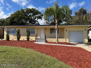 8120 RAMSGATE Road, Jacksonville, FL 32208