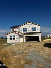 56 Pecan Brook Court, Broadway, NC 27505