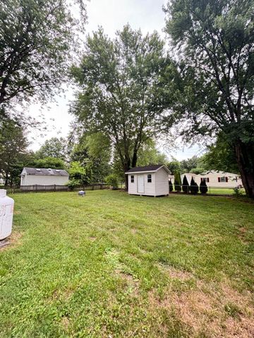 203 W BOWEN ST, Remington, VA 22734