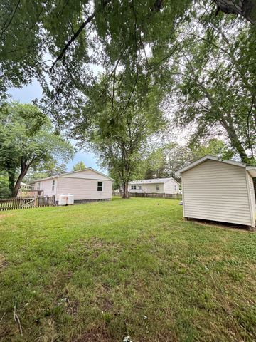 203 W BOWEN ST, Remington, VA 22734