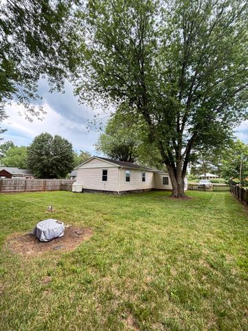 203 W BOWEN ST, Remington, VA 22734
