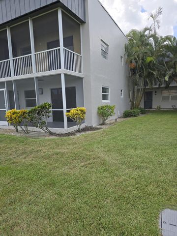 215 E NORMANDY E 215, Delray Beach, FL 33484