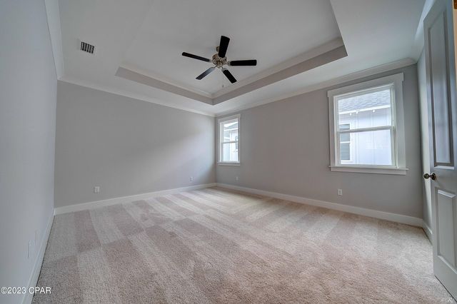 1219 Wildflower Court LOT 696 - ST. ANDREW PLAN, Panama City, FL 32405