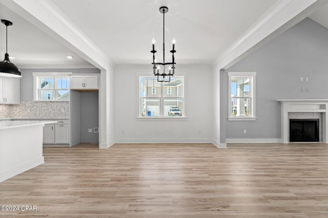 1219 Wildflower Court LOT 696 - ST. ANDREW PLAN, Panama City, FL 32405