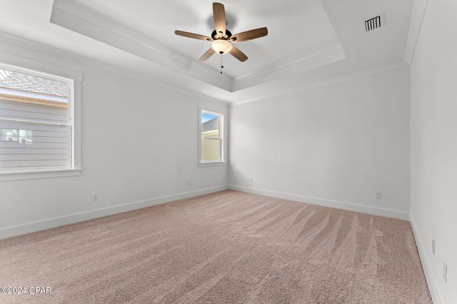 1219 Wildflower Court LOT 696 - ST. ANDREW PLAN, Panama City, FL 32405