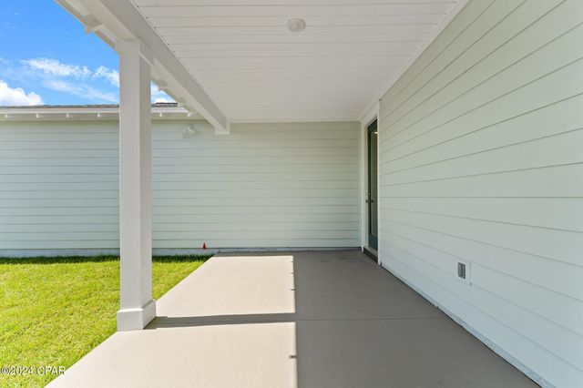 1219 Wildflower Court LOT 696 - ST. ANDREW PLAN, Panama City, FL 32405