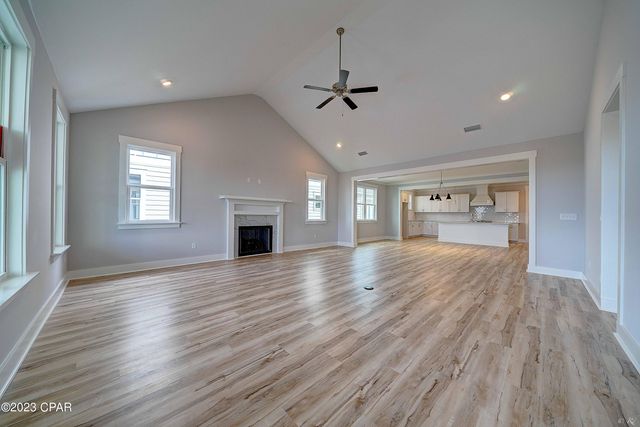 1219 Wildflower Court LOT 696 - ST. ANDREW PLAN, Panama City, FL 32405