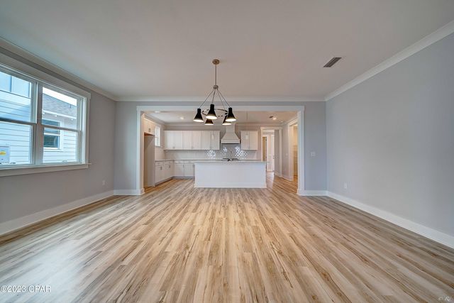 1219 Wildflower Court LOT 696 - ST. ANDREW PLAN, Panama City, FL 32405