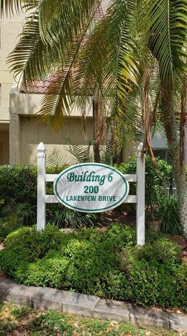 200 Lakeview Dr 313, Weston, FL 33326