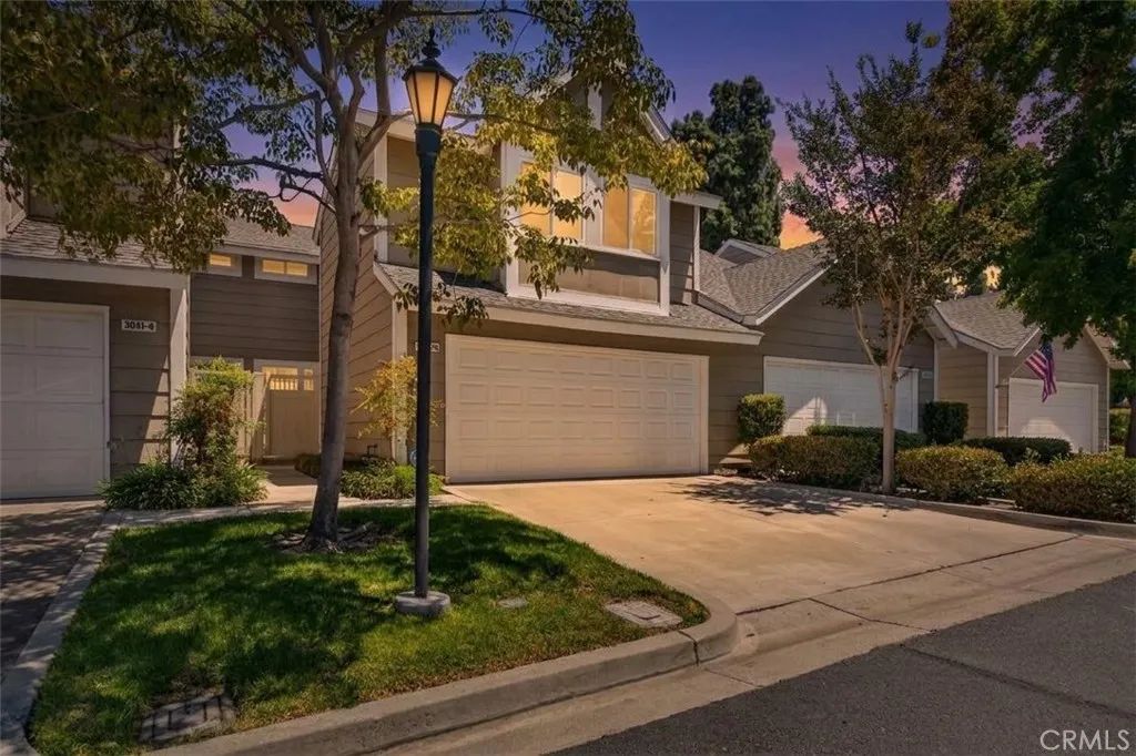 5041 E Almond Avenue East 5, Orange, CA 92869
