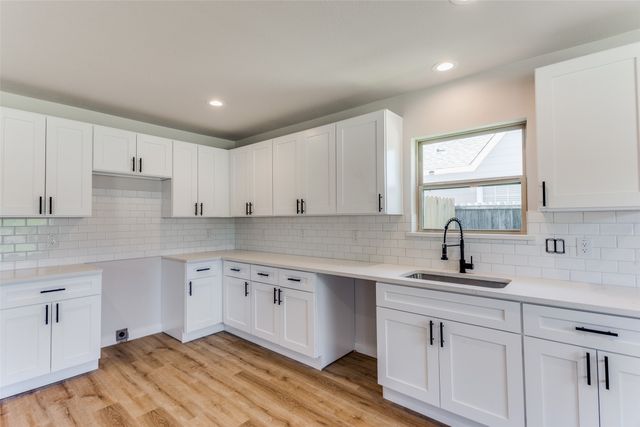 1104 E Mulkey Street, Fort Worth, TX 76104