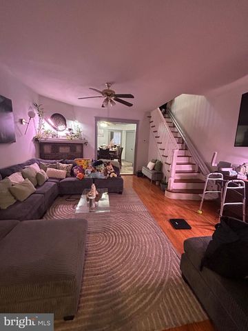 5035 F ST, Philadelphia, PA 19124