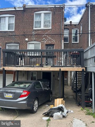 5035 F ST, Philadelphia, PA 19124