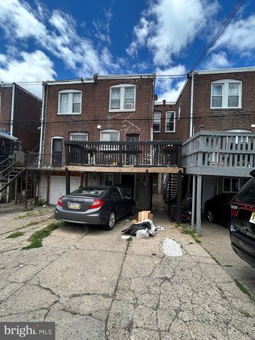 5035 F ST, Philadelphia, PA 19124