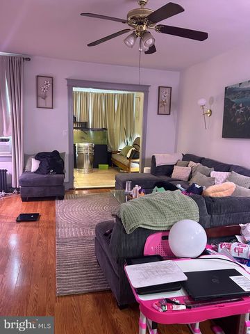 5035 F ST, Philadelphia, PA 19124
