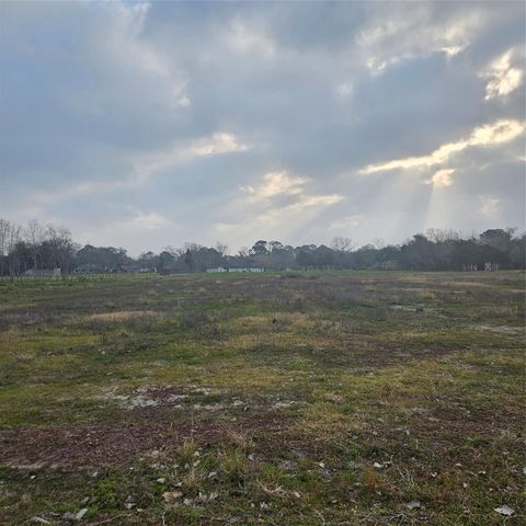 7211 Fm 646 S, Santa Fe, TX 77510