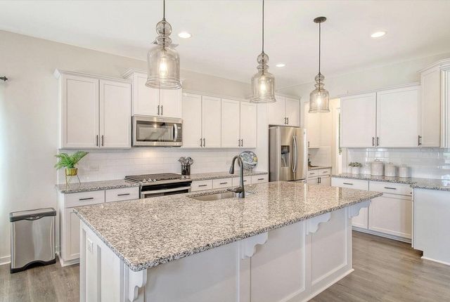 400 Dunlin Drive, Summerville, SC 29486