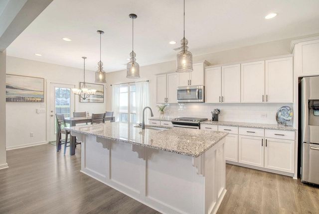 400 Dunlin Drive, Summerville, SC 29486