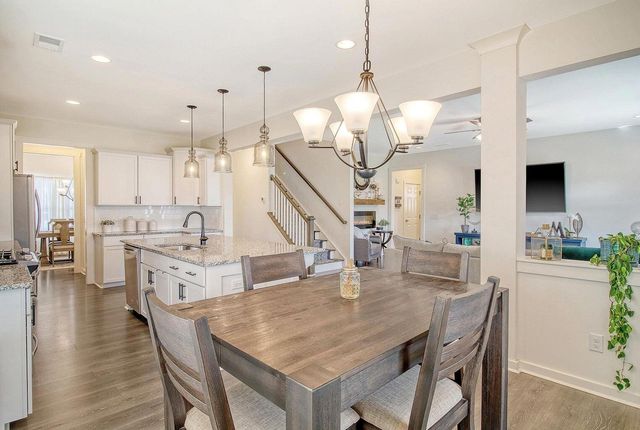 400 Dunlin Drive, Summerville, SC 29486