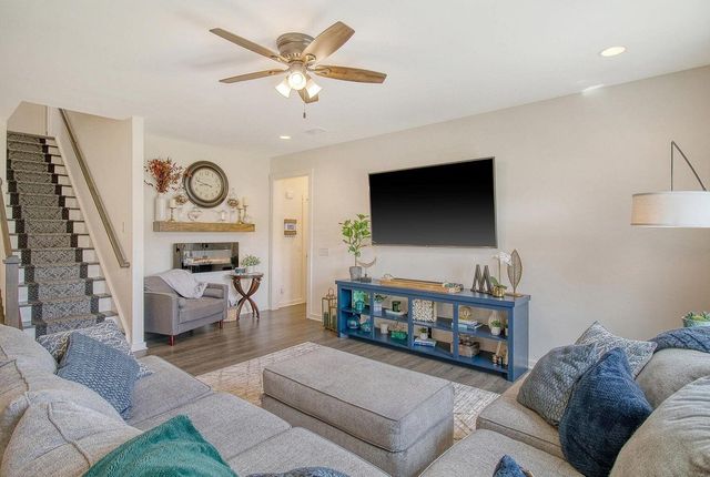 400 Dunlin Drive, Summerville, SC 29486