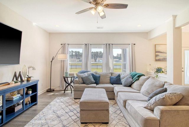 400 Dunlin Drive, Summerville, SC 29486