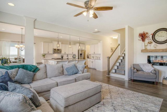 400 Dunlin Drive, Summerville, SC 29486