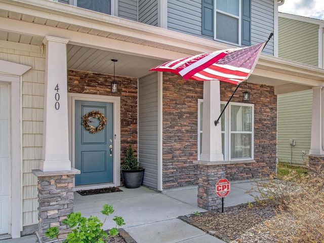 400 Dunlin Drive, Summerville, SC 29486