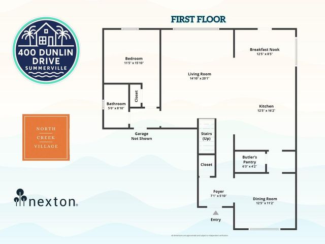 400 Dunlin Drive, Summerville, SC 29486